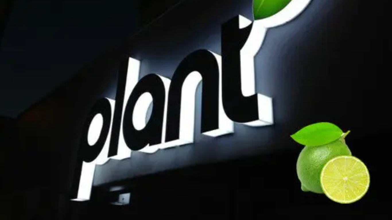 3D Sign Board Advantages